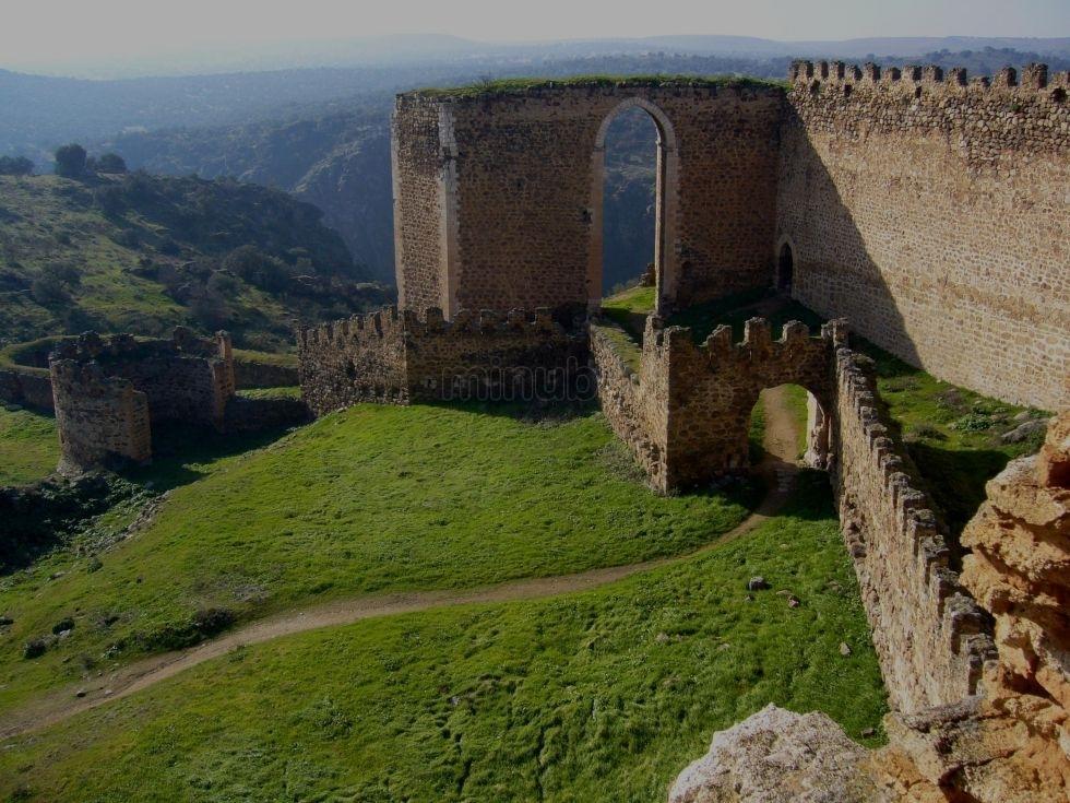Villa El Rincon De Burujon Zimmer foto